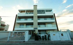 Edificio Villa Milano